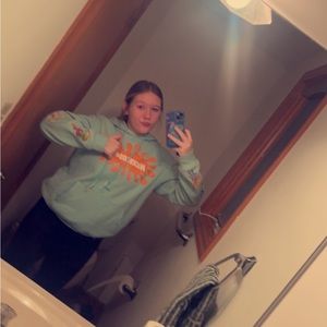 Meet your Posher, Millie